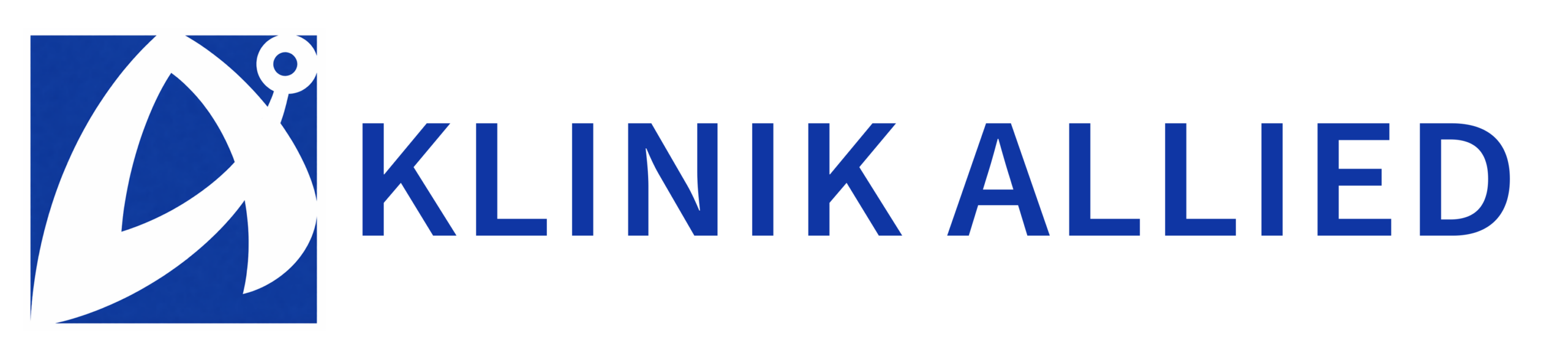 transparent logo with name